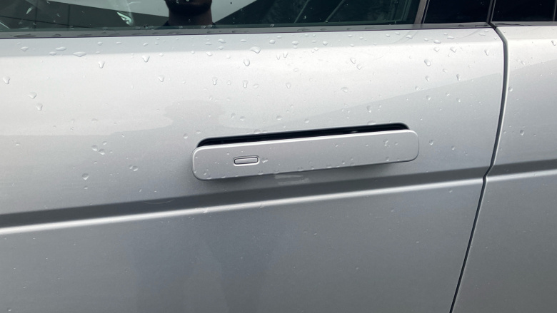 Land Rover Range Rover Evoque 2.0 P200 HSE 5dr Auto Petrol Hatchback